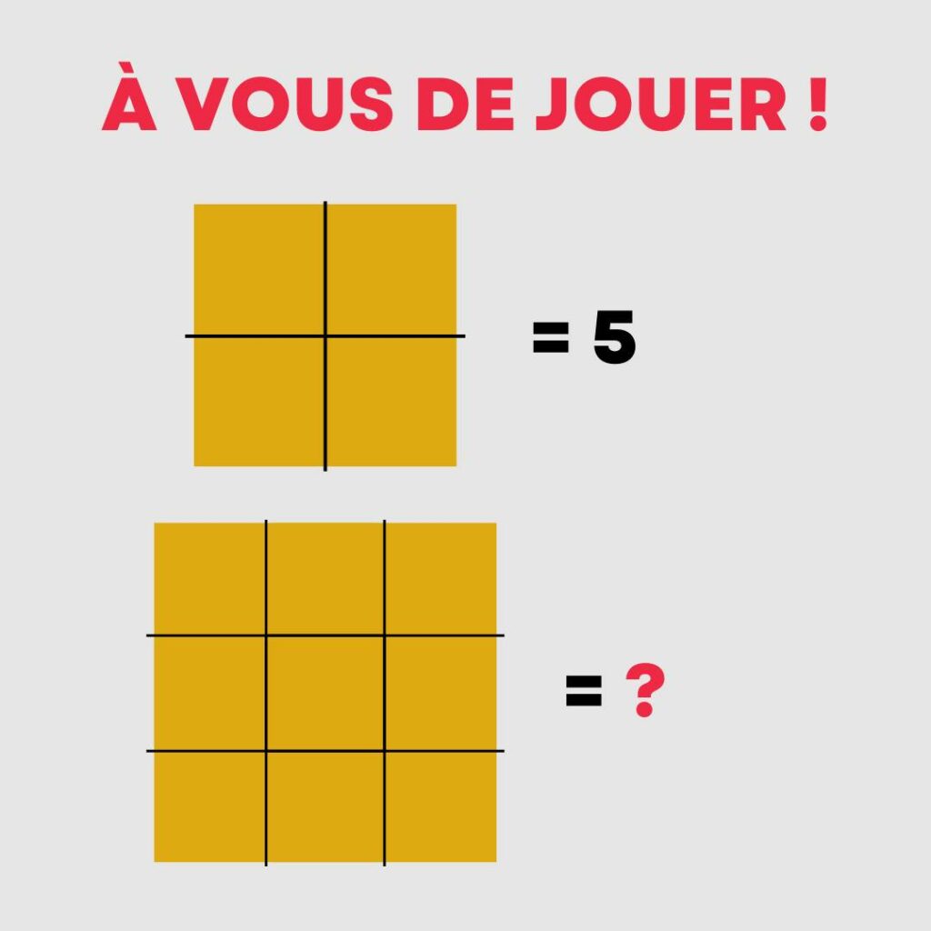 Quiz, jeu, devinette